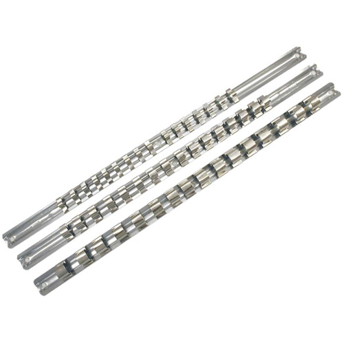 Socket Clip Rail Set Infinity Industrial Services Inc.