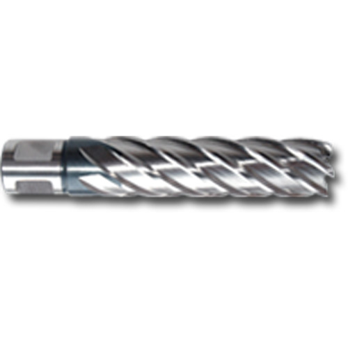 Annular Cutter, 7/16" Diameter, High Speed Steel, 1" Depth of Cut, 3/4" Shank Infinity Industrial Services Inc.