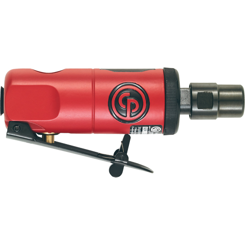 Mini Die Grinders, 6" Collet, 28000 RPM Infinity Industrial Services Inc.