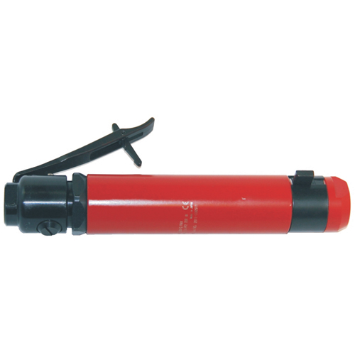Weld Flux Chipper, 15 CFM Infinity Industrial Services Inc.