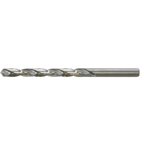 Jobber Drills NAS907 Type A, Bright Finish, High Speed Steel, 1/16", 1-7/8" L, 7/8" Flute, 118° Point Angle Infinity Industrial Services Inc.