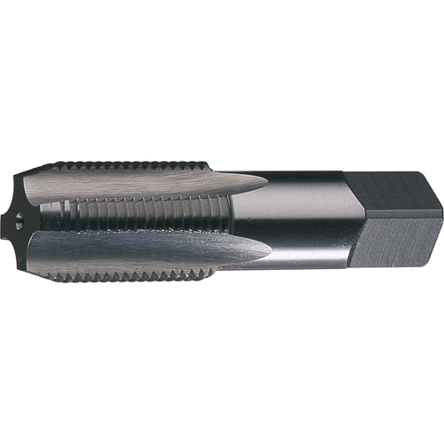 Pipe Tap Infinity Industrial Services Inc.