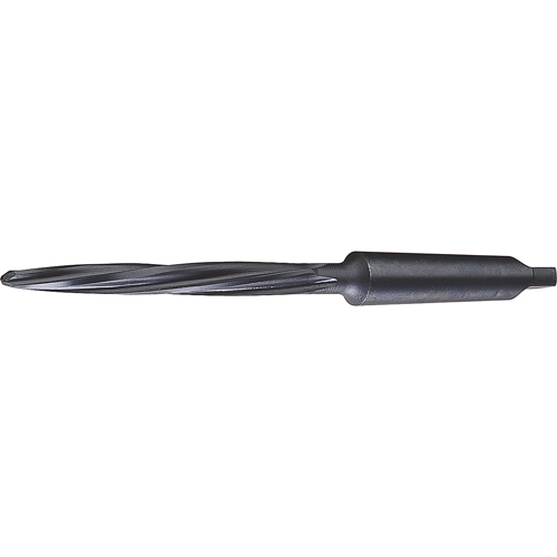 Black Oxide Bridge Reamer, 1.125", MTS Shank Infinity Industrial Services Inc.