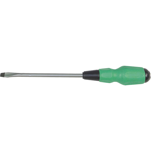 TDS-6 Tournevis &agrave; fente Torque Drive 5/16", 6" Longueur Infinity Industrial Services Inc.