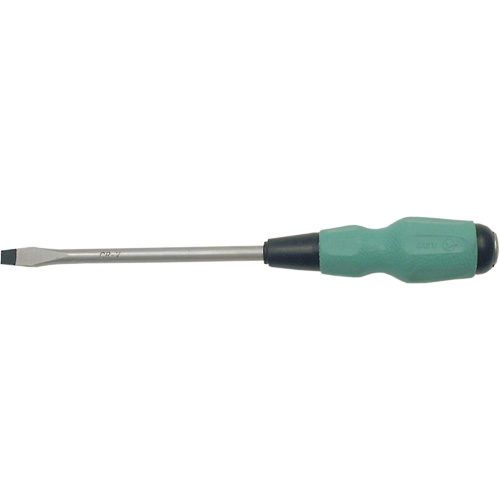 Slot TORQUE DRIVE&reg; Screwdriver, 6" Length Infinity Industrial Services Inc.
