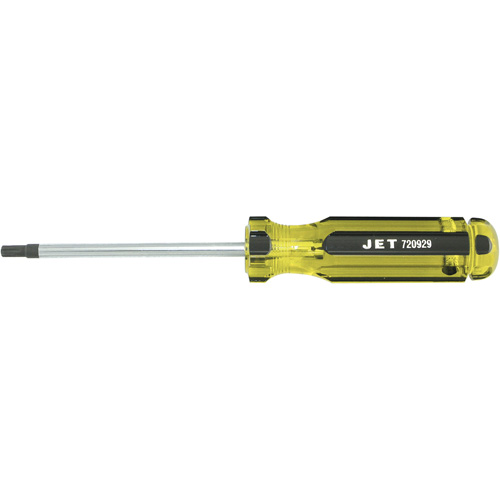 Tournevis avec manche g&eacute;ante TORX Infinity Industrial Services Inc.