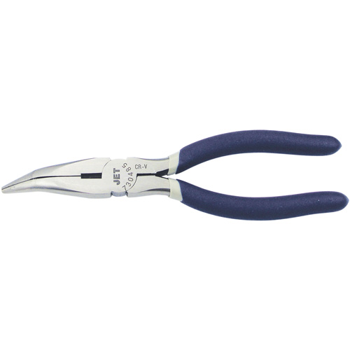 Bent Nose Pliers Infinity Industrial Services Inc.