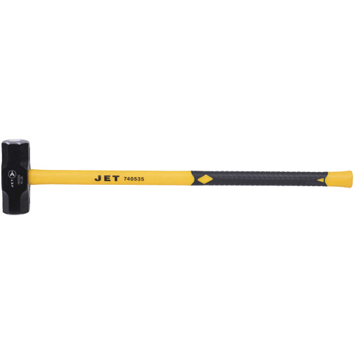 SH-10F Sledge Hammer, 10 lbs., Fibreglass Handle Infinity Industrial Services Inc.