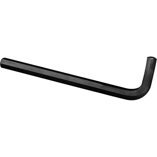 Long Arm Hex Key Wrench, Hex End, 1/16" x L Shape Infinity Industrial Services Inc.