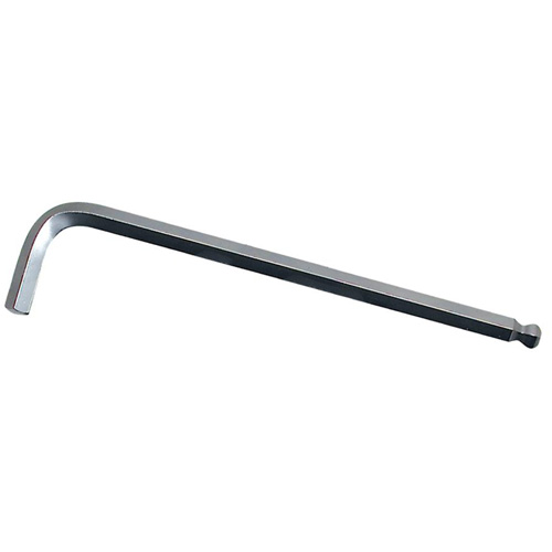 S2 Long Arm Hex Key, Ball End, 1/16" x L Shape Infinity Industrial Services Inc.