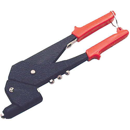 JRT-736 360° Swivel Head Rivet Tool Infinity Industrial Services Inc.