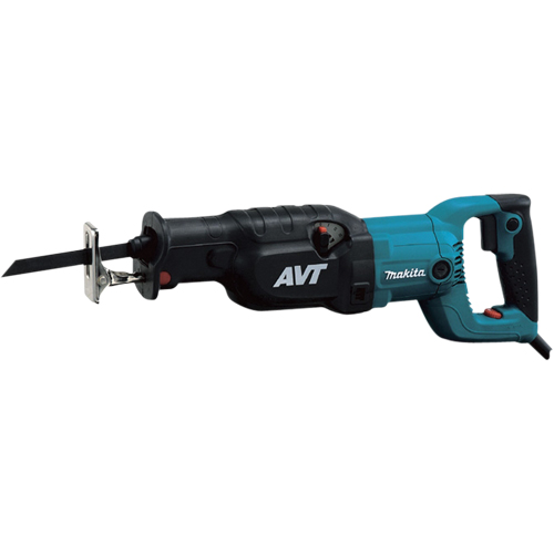 Anti-Vibration Reciprocating Saws, 120 V, 15 A Infinity Industrial Services Inc.