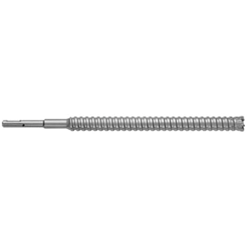 Coupe-barres d'armature rotatifs, 3/4", Tige SDS-Plus, Carbure Infinity Industrial Services Inc.