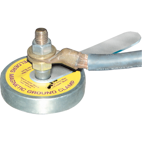 Masses magn&eacute;tiques Infinity Industrial Services Inc.