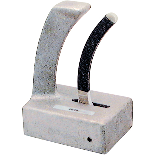 Magnetic Trigger Lifts Infinity Industrial Services Inc.