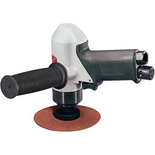4-1/2" Pistol Grip Disc Sander Infinity Industrial Services Inc.