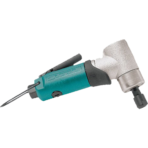Meule &agrave; rectifier les matrices d&eacute;cal&eacute;e de 7 degr&eacute;s, Collet 1/4", 3200 Tr/min Infinity Industrial Services Inc.
