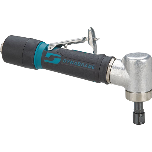90° Die Grinders , 1/4" Collet, 25000 RPM Infinity Industrial Services Inc.