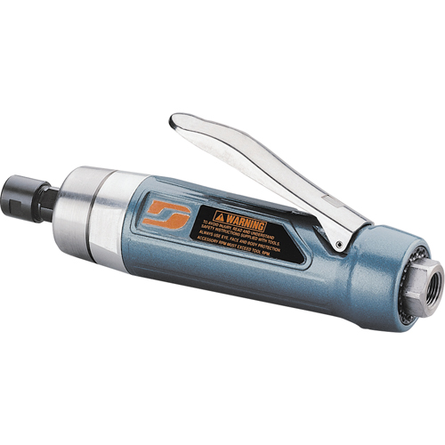 Rectifieuses droites, Collet 1/4", 12 000 Tr/min Infinity Industrial Services Inc.