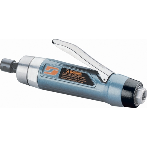 Rectifieuses droites, Collet 1/4", 18000 Tr/min Infinity Industrial Services Inc.