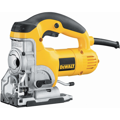 Heavy-Duty Jig Saws Infinity Industrial Services Inc.