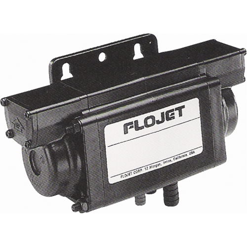 Air-Operated Diaphragm Pumps, 1.9 GPM Infinity Industrial Services Inc.