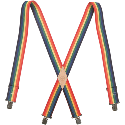 Construction Suspenders Infinity Industrial Services Inc.