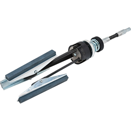 Rodoir de cylindre &agrave; trois bras Infinity Industrial Services Inc.