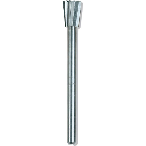 Foret &agrave; sculpter cylindrique, diam&egrave;tre de 1/4" Infinity Industrial Services Inc.