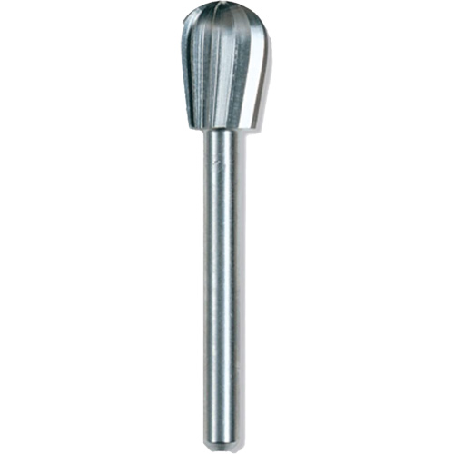 Ball Nose Carving Bit with 5/16" Diameter Infinity Industrial Services Inc.