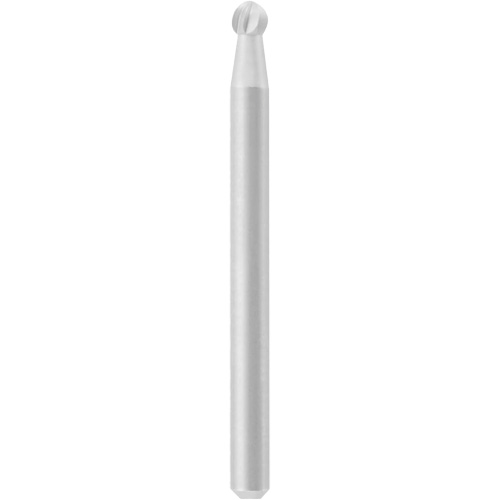 Ball Carving Bit with 1/8" Diameter Infinity Industrial Services Inc.
