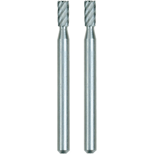 Cylinder Carving Bit with 1/8" Diameter Infinity Industrial Services Inc.