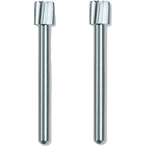 Foret &agrave; sculpter cylindrique, diam&egrave;tre de 7/32" Infinity Industrial Services Inc.