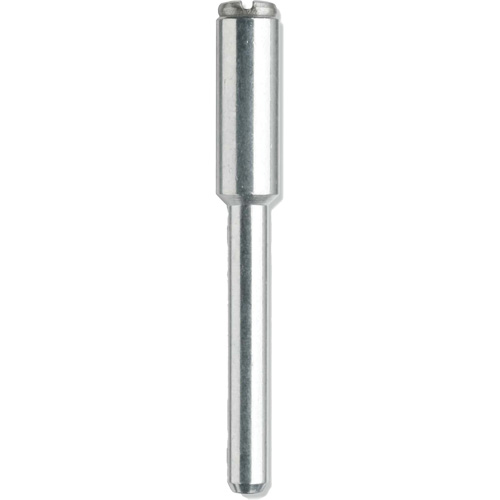 Mandrin rotatif pour outils de coupe, ponçage et polissage Infinity Industrial Services Inc.