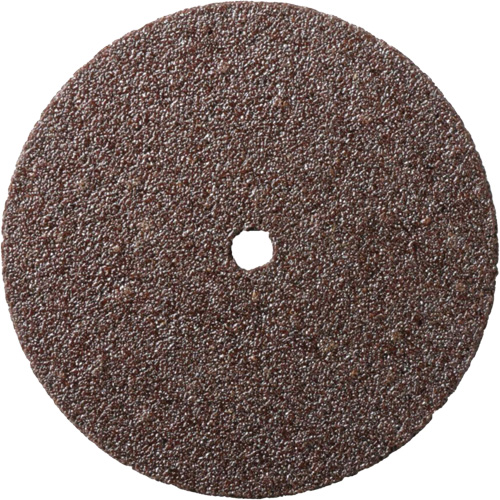 Disque &agrave; tronçonner en &eacute;meri d'un diam&egrave;tre de 15/16" Infinity Industrial Services Inc.
