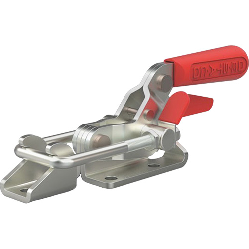 Pince de verrouillage &agrave; tirer Toggle Lock Plus Infinity Industrial Services Inc.