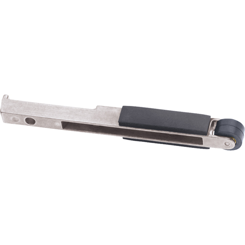 Dynafile&reg; Contact Arms Infinity Industrial Services Inc.