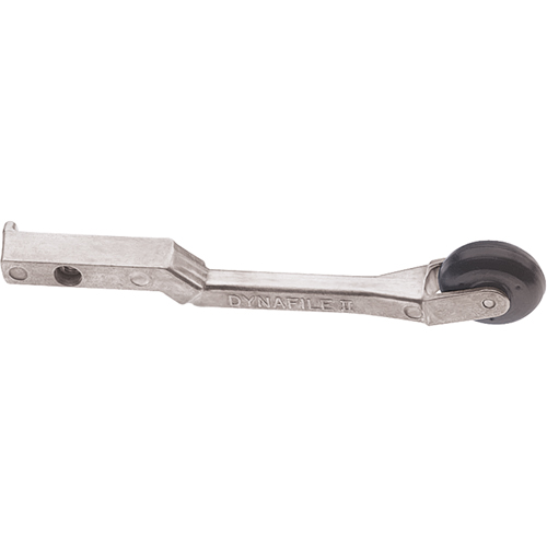 Bras de contact Dynafile Infinity Industrial Services Inc.
