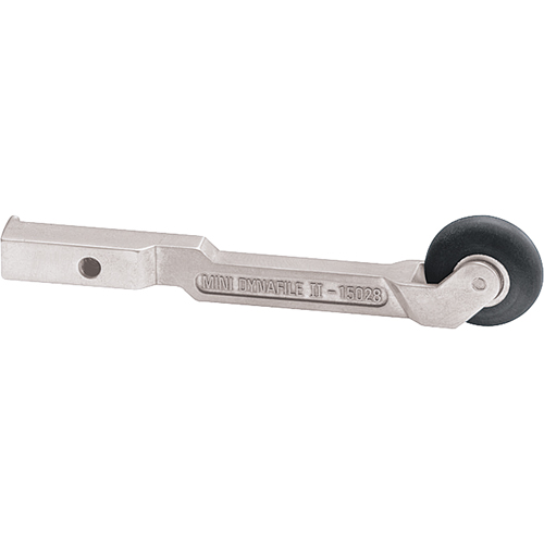 Bras de contact Mini-Dynafile II Infinity Industrial Services Inc.