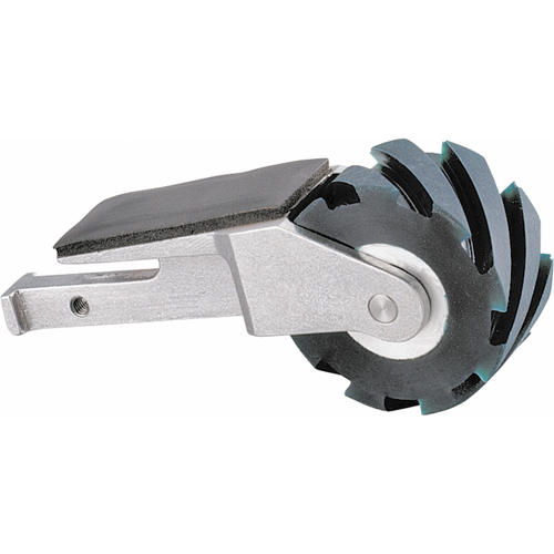 Dynafile&reg; III Contact Arms Infinity Industrial Services Inc.