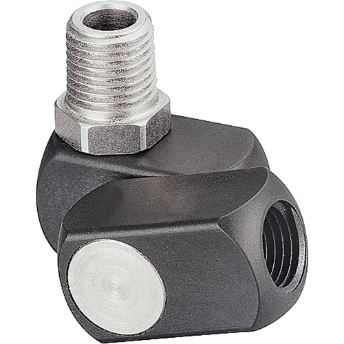 Air Line Connectors Infinity Industrial Services Inc.