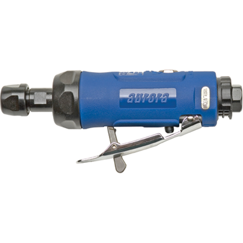 Pneumatic Mini Die Grinder, 1/4" Collet, 25000 RPM Infinity Industrial Services Inc.