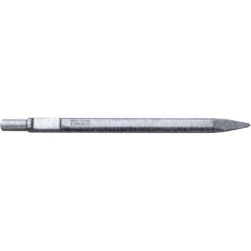 Bull Point Chisel Infinity Industrial Services Inc.