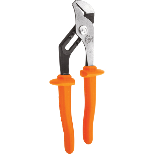 Insulated Pump Pliers Infinity Industrial Services Inc.