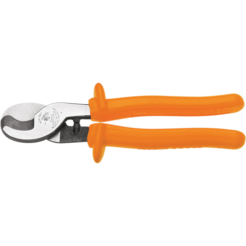 Insulated Compact Cable Cutters Infinity Industrial Services Inc.