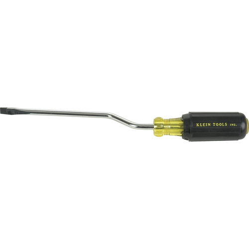 Rapi-Driv&reg; Screwdriver, 3/16", 9-3/4" L, Cushion Grip Handle Infinity Industrial Services Inc.