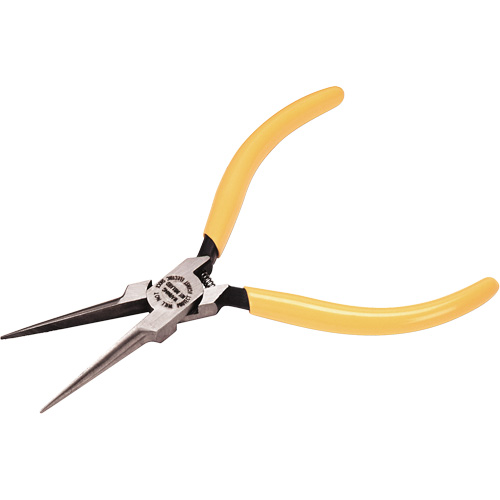 Long Needle Nose Pliers Infinity Industrial Services Inc.