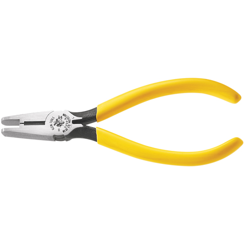 PINCE COUPANTE DE COTE PR SERTISSAGE DE CONNECTI Infinity Industrial Services Inc.