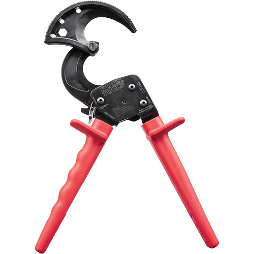 Ratcheting Cable Cutters, 10" Infinity Industrial Services Inc.