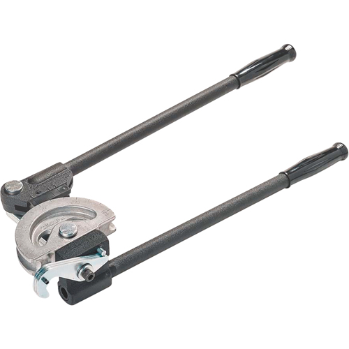 Cintreuse &agrave; levier no 310/316M Infinity Industrial Services Inc.